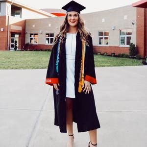 Meet your Posher, Emma